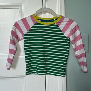 Boden Striped T-Shirt
